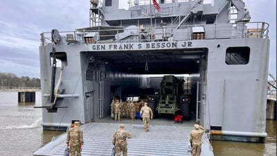 ئەمریکا رێڕەو بۆ غەزە دەکاتەوە