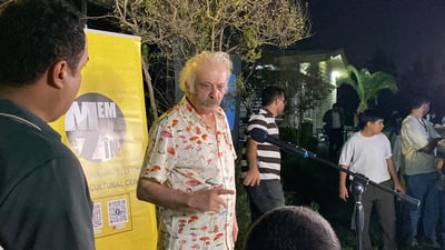 فەرهاد پیرباڵ: خودا پێش هەمووان پیرۆزبایى لێکردم