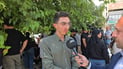 وانەی عەرەبی قەرەباڵەغی نایەوە و پرسیارەکانی قورس بووە