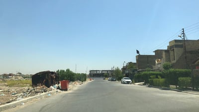 استحداث محافظة المحمودية في بغداد.. حراك داخل مجلس المحافظة