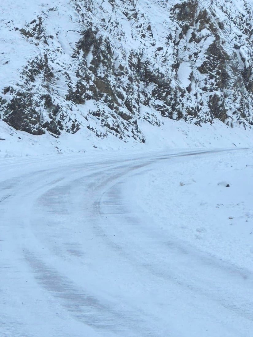 رێگای سۆران – سیدەکان کەڵکی هاتوچۆی نەماوە