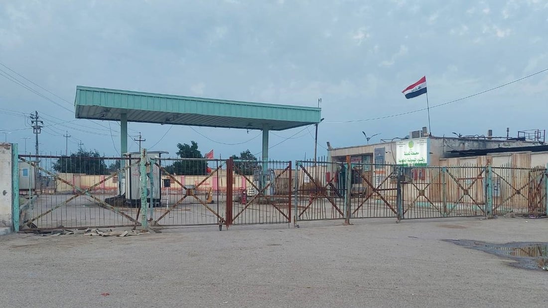 لتر البانزين يقفز في ميسان من 450 دينار إلى 1000.. دفعة واحدة