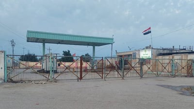 لتر البانزين يقفز في ميسان من 450 دينار إلى 1000.. دفعة واحدة