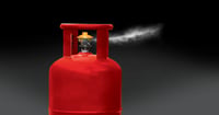 Gas leak in Darokha neighbourhood leaves eight family members unconscious