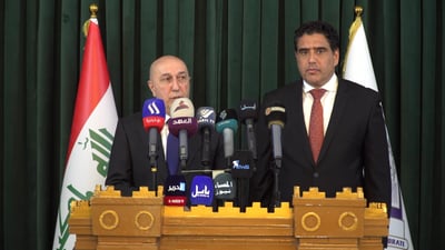 وزير البيئة من بابل: سنعلن العراق منطقة خالية من الإشعاع في غضون سنة ونصف