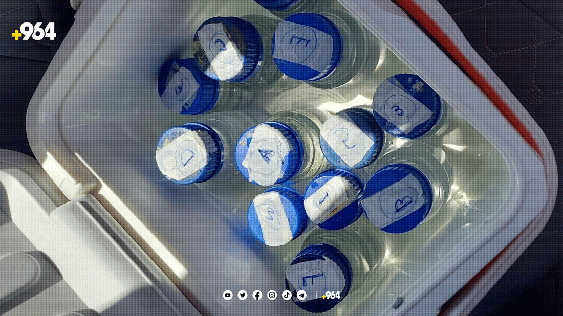 ”لە سەیدسادق 512 حاڵەتی سکچوون تۆمارکرا”