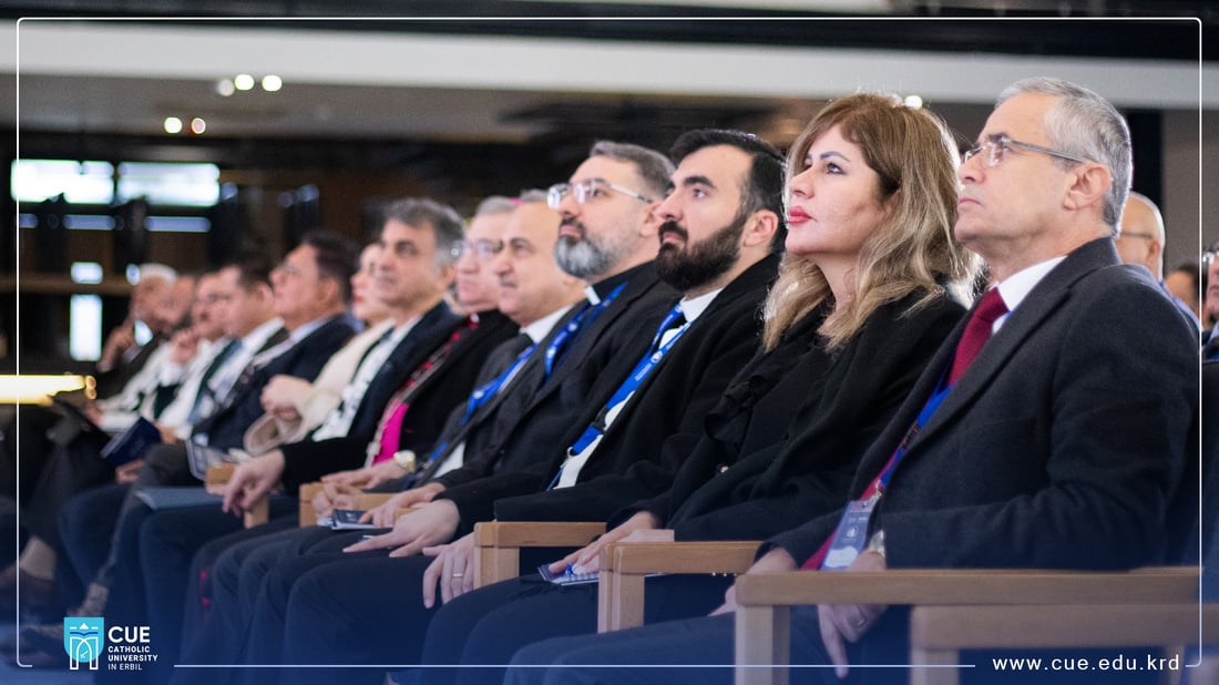 جمعية علم النفس السياسي تفكك الشخصية العراقية في مؤتمر علمي