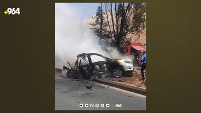 دەزگای ئاسایشی سلێمانی: رووداوەکەی تەکیەی کاکەمەند هێرشی درۆنی نەبووە