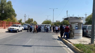 شۆفێرە خاوەن هێڵەکان دژى بێ هێڵەکان گردبوونەوە