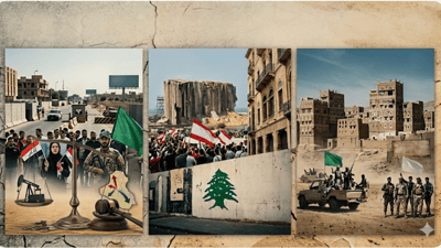 خێراترین و هەرزانترین هێڵی پەیوەندی.. عێراق بە کوێ دەگات؟