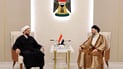 جولة النجباء مستمرة على مسؤولي الشيعة.. قبل قليل في مكتب الحكيم