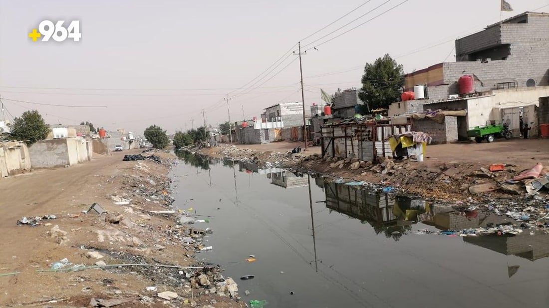 بالتفاصيل: نتائج فحص 4 أنهار في البصرة.. تلوث خطير لكن شط العرب هو الأنظف