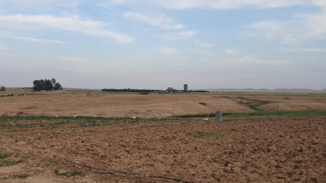 Tal Afar pushes for Abu Maria to gain subdistrict status to improve services