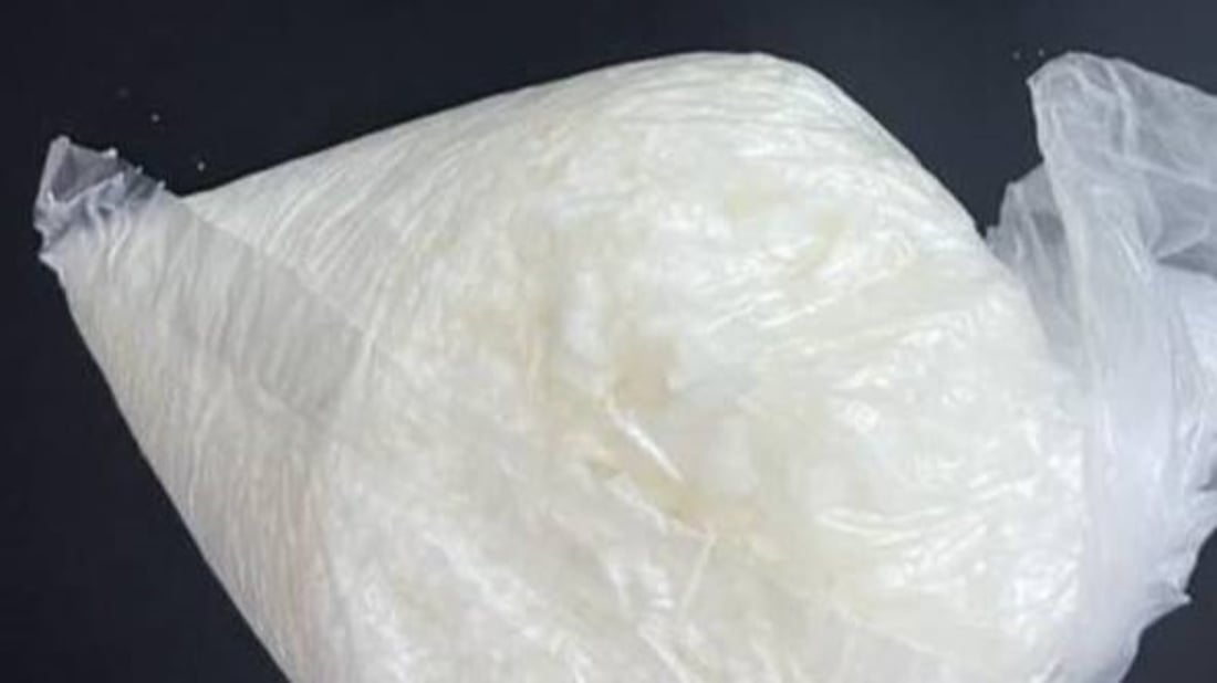 Drug traffickers arrested in Baghdad and Maysan governorates