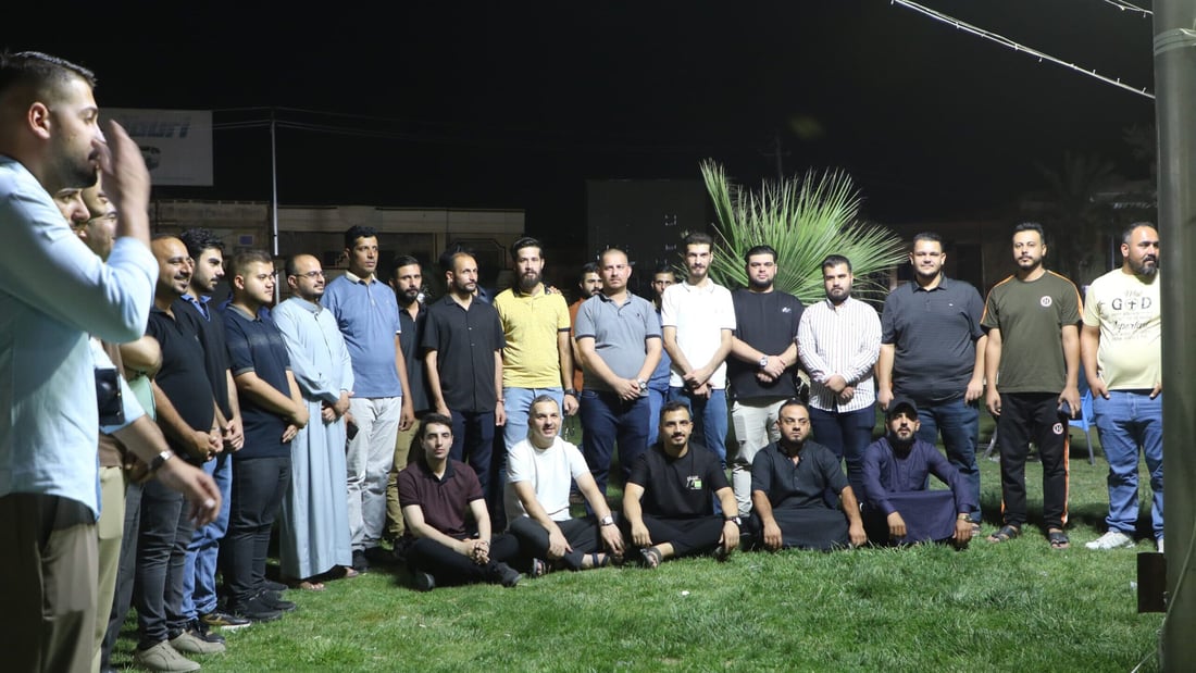 3 لاءات من تكريت.. ضد اتفاقية الكويت واجتماع البرلمان وإبعاد النازحين