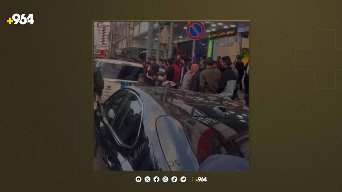 تەرمی پیاوێک لە ناو هۆتێلێکی زاخۆ دۆزرایەوە