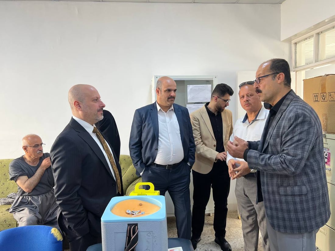 حاجیانی کۆیە دەکوترێن