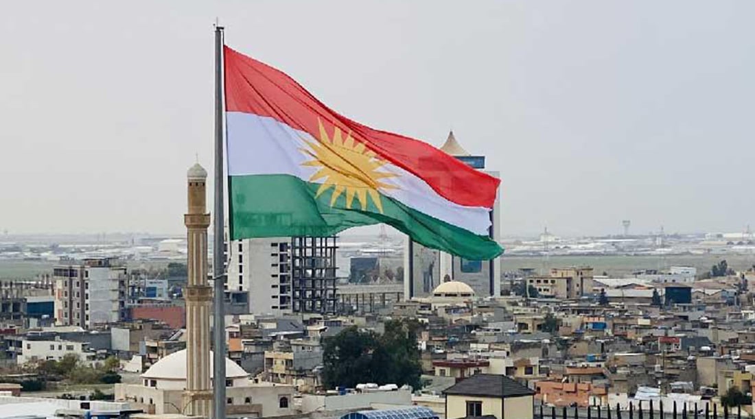 مجلس أمن كردستان: إصابة 5 من البيشمركة بهجومين إرهابيين في دهوك