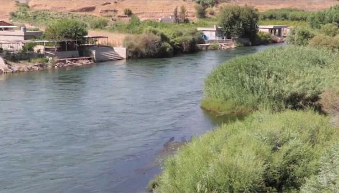 Officials and researchers explore Kurdistan Region’s water management challenges
