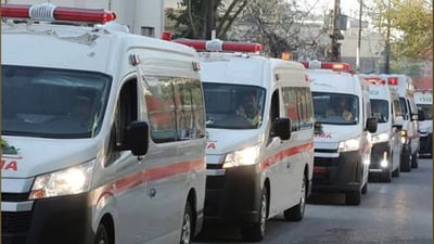 لەئەمڕۆوە 14  تیمی فریاکەوتنی خێرا لە شوێنە گشتییەكانی سلێمانی جێگیر دەکرێن