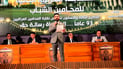 محامو واسط يتوجون أبطالاً في بغداد.. تغلبوا على صلاح الدين بالنهائي