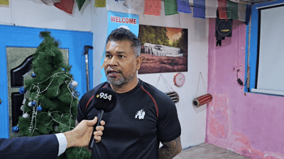 هاوڵاتییەکی نیپاڵی باسی گرژی و ئاڵۆزی وڵاتەکەیان دەکات