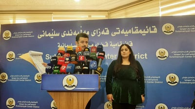 ئایا برنجی بازاڕه‌كانی سلێمانی نایلۆنن یان رووه‌كین؟