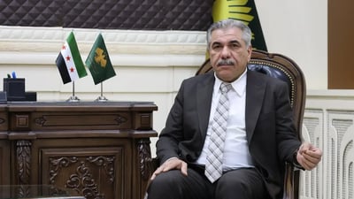 دان بەخۆتاندا بگرن و بە ژیرییەوە مامەڵە بکەن