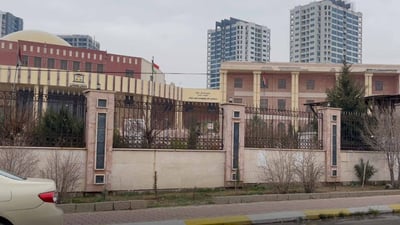 جارێکی دیکە دانشیتنی دادگا بۆ کەیسی نەقیب محەمەد دوخرا