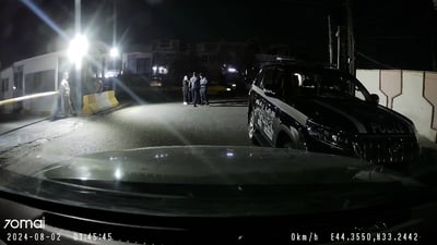 فيديو: كاميرا سرية تكشف ما يحصل ليلاً لسيارة محجوزة لدى شرطة بغداد!