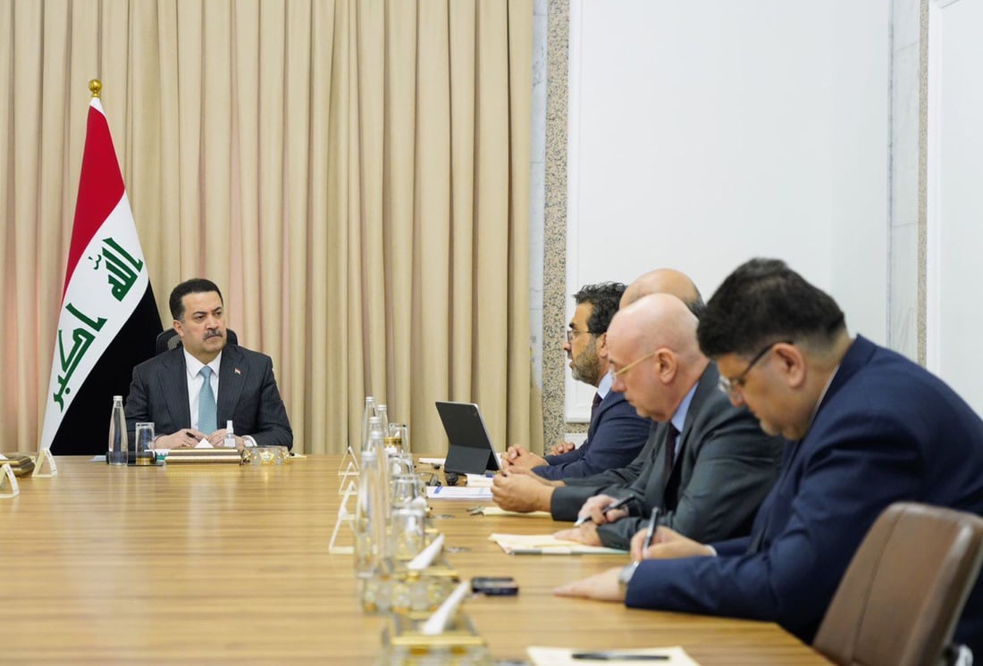 Baghdad airport eyed for expansion to handle 9 million passengers annually