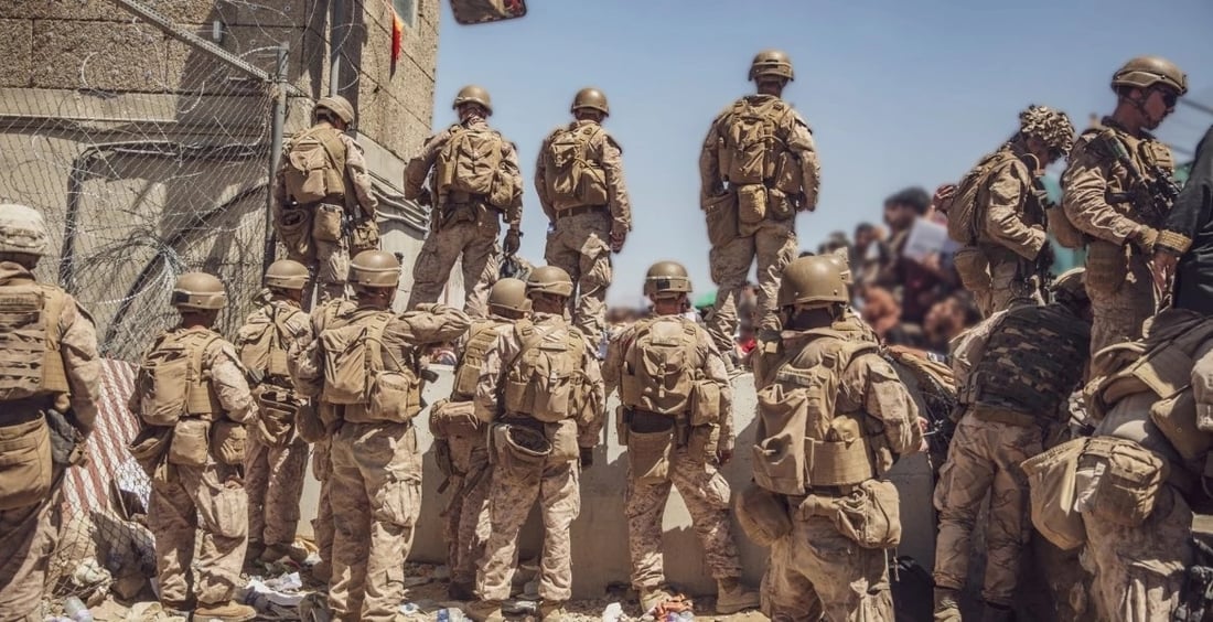 أميركا تتصل بالشرع قبل نقل آلاف الدواعش إلى العراق