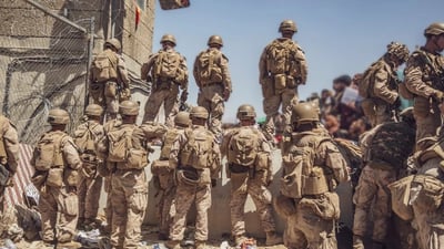 أميركا تتصل بالشرع قبل نقل آلاف الدواعش إلى العراق