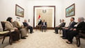 الزيدي يعلن عقد جلسات الحكومة في المحافظات.. الديوانية أولاً ثم صلاح الدين