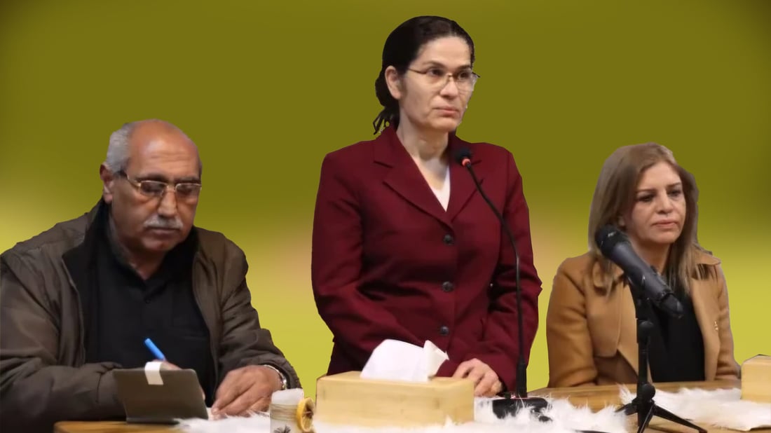 “دەستکەوتی گەورەتر بۆ گەلی کورد بەدیدەهێنین و زامنی مافەکانیشمان لە دەستوور کردووە”