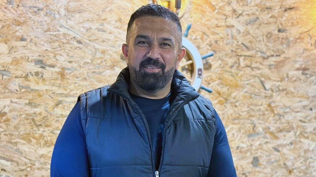 “تجاوز على الشرطة”.. صدور أمر قبض بحق عضو مجلس ديالى أوس المهداوي