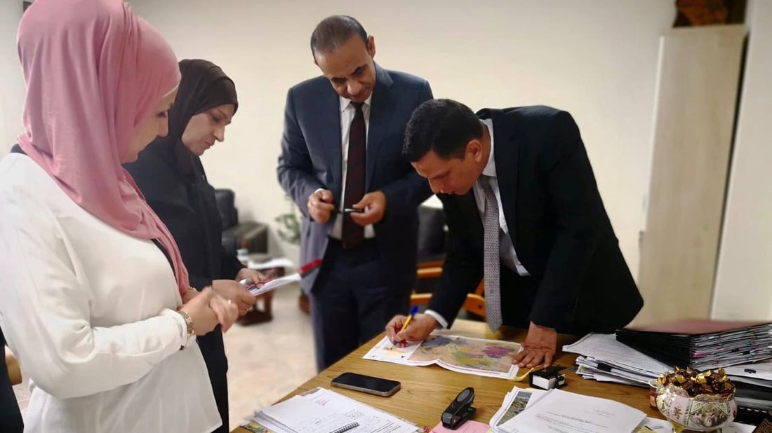 محافظة جديدة باسم “سومر” جنوب العراق.. التخطيط تناقش الفكرة