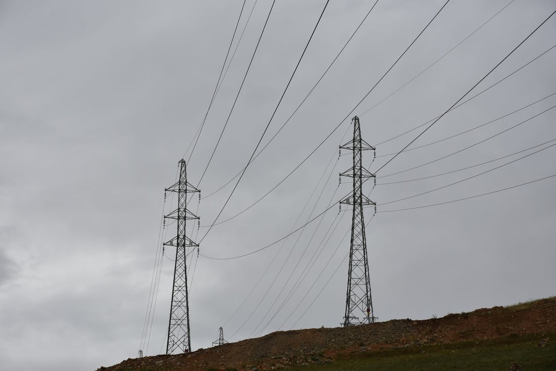 وەزارەتی كارەبا: بارودۆخی کارەبا ئاسایی بووەوە