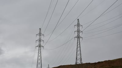 وەزارەتی كارەبا: بارودۆخی کارەبا ئاسایی بووەوە