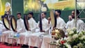 البصرة تجمع تكايا القادرية في الجنوب.. أذكار صوفية لمولد النبي وزوار من إيران