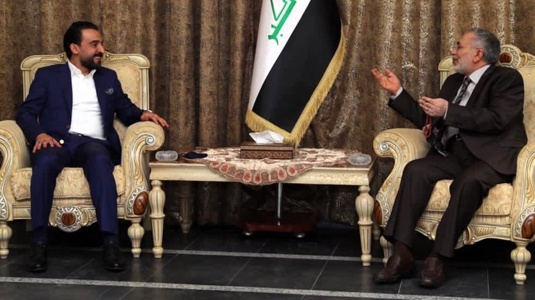 ماذا بعد إقالة الحلبوسي.. نص النظام الداخلي وسيناريو المشهداني