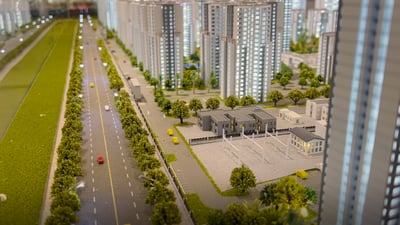 کرێى یەکەى نیشتەجێبوون تا 200 دۆلار دابەزیوە