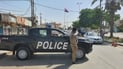 Two children killed by unexploded ordnance in Babil while playing