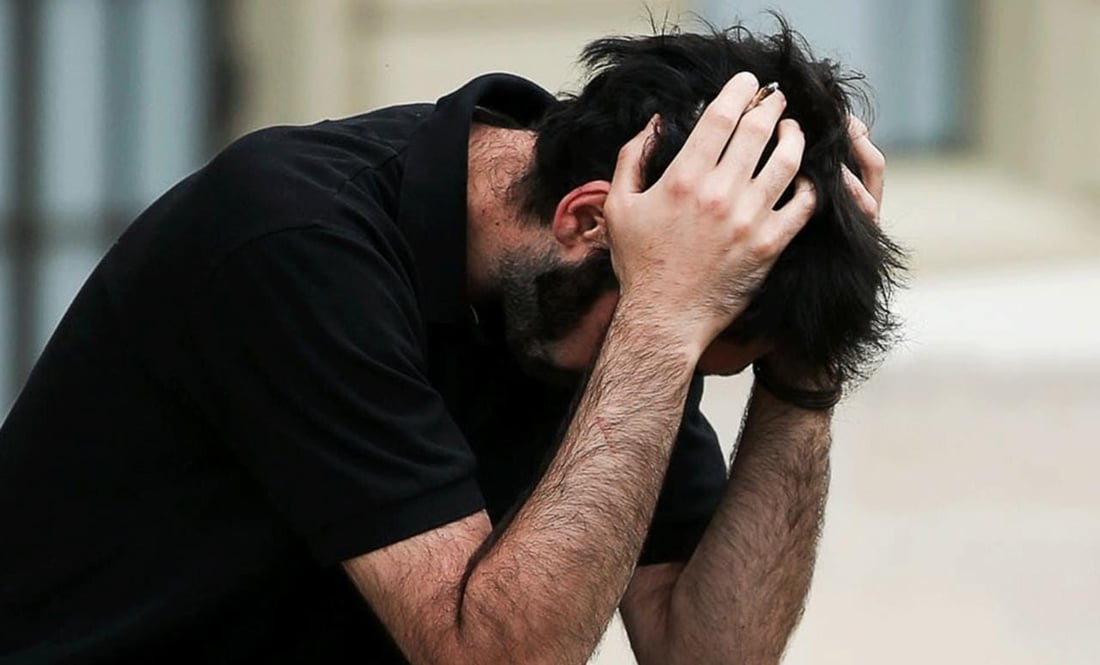 196 رجلاً ضحايا للعنف الأسري في العراق.. الشرطة سجلت حالات ضرب وطرد واعتداء لفظي