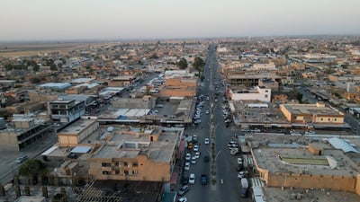 ماء الإسالة سيُقطع عن الحويجة اليوم.. صيانة من البطمة حتى الحلوات