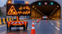 رێگای تونێلی میراوە بەکار مەهێنن تا قیرتاوکردنی تەواو دەبێت
