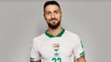 Iraq defender Rebin Sulaka retires from international football after 11 years