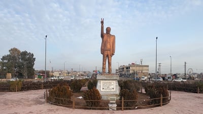 تیمی 964 گەیشتە رۆژئاوای کوردستان و نوێترین زانیارییەکانتان پێدەڵێت