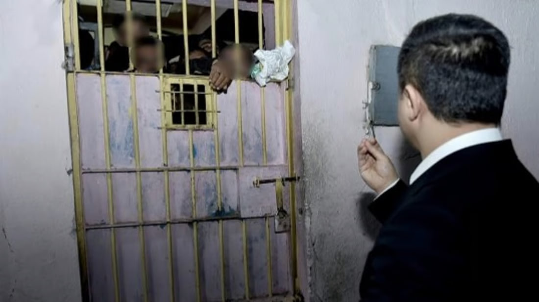 Human rights commission in Babil raises concerns over detention centers