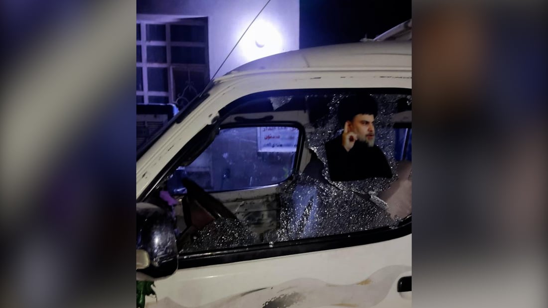 شرطة الكوفة تلقي القبض على متهمين بعد مشاجرة مسلحة ليلة أمس